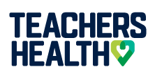 Teachers Health logo
